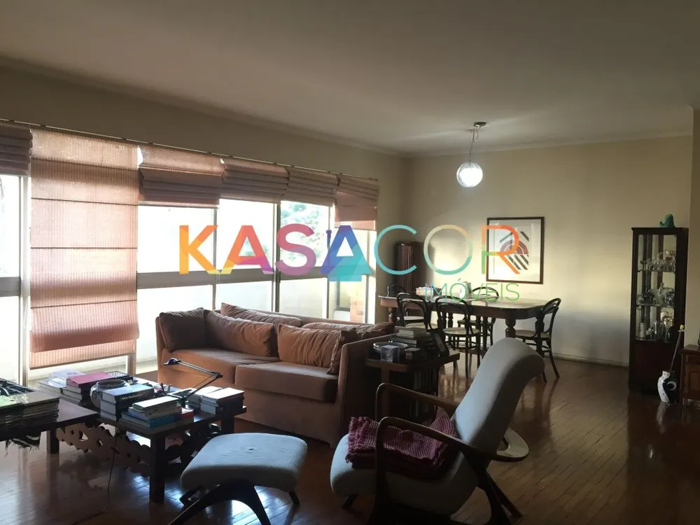 Apartamento, 3 quartos, 150 m² - Foto 1