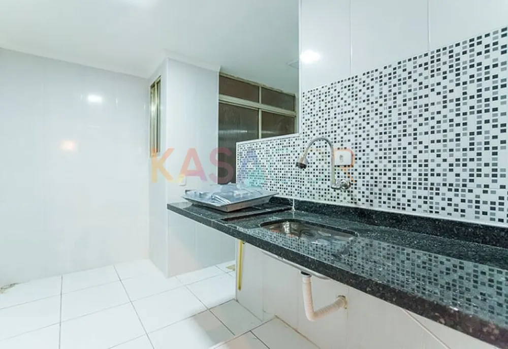 Apartamento, 1 quarto, 56 m² - Foto 3