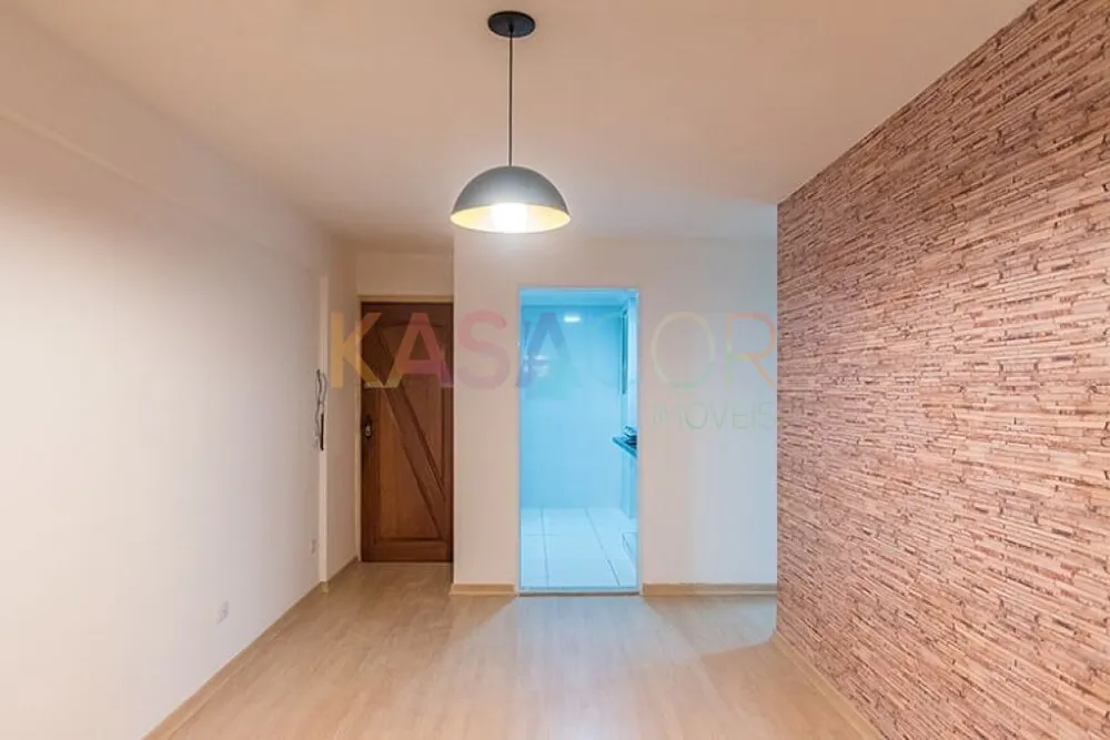 Apartamento, 1 quarto, 56 m² - Foto 1