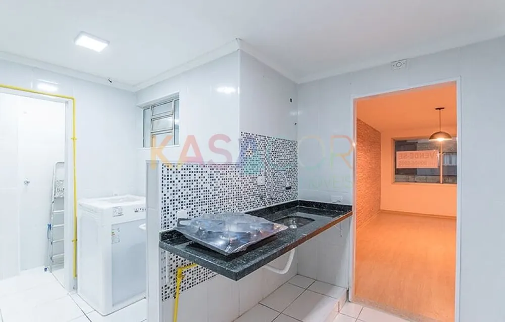 Apartamento, 1 quarto, 56 m² - Foto 6