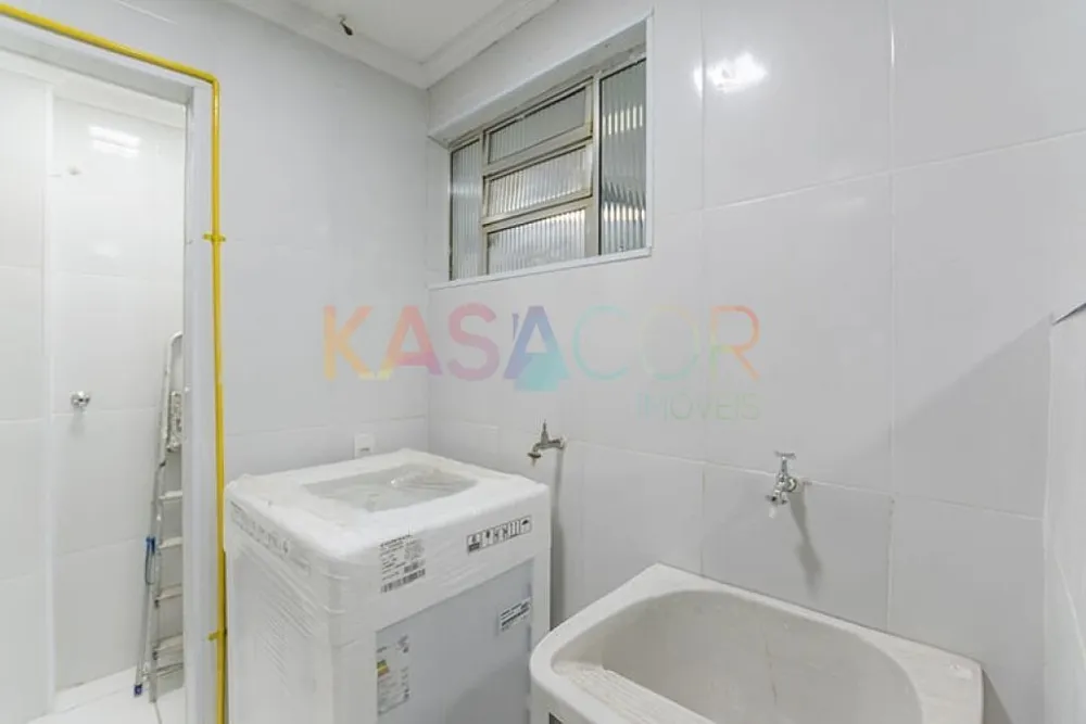 Apartamento, 1 quarto, 56 m² - Foto 5