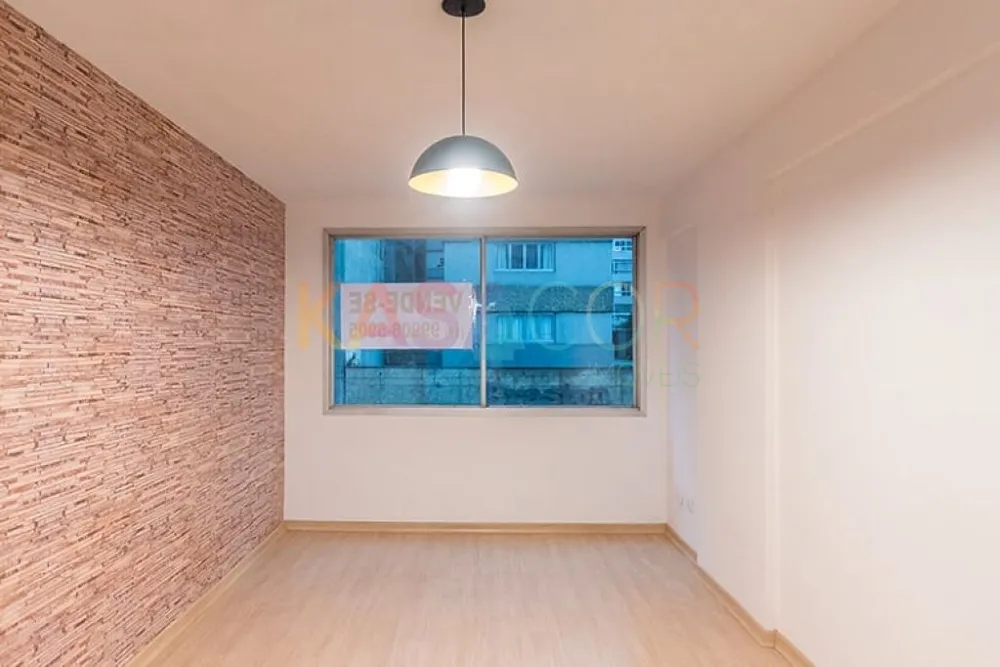 Apartamento, 1 quarto, 56 m² - Foto 4