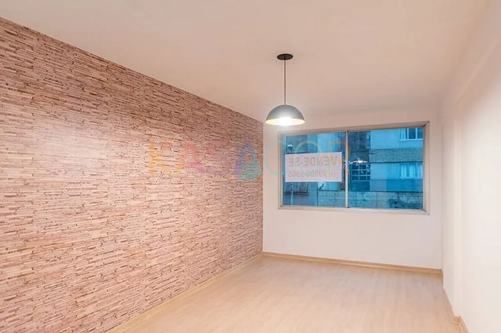 Apartamento, 1 quarto, 56 m² - Foto 2