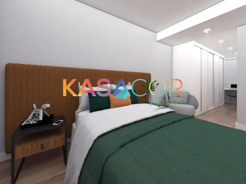 Apartamento, 2 quartos, 84 m² - Foto 3