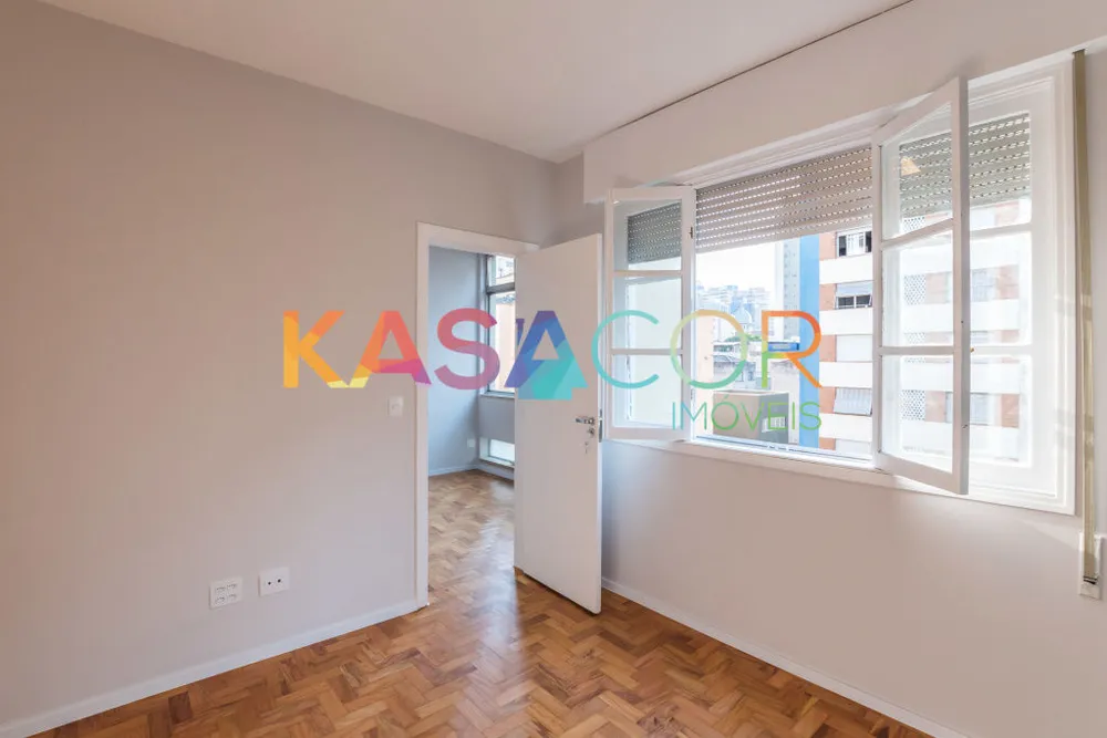 Apartamento, 2 quartos, 67 m² - Foto 1