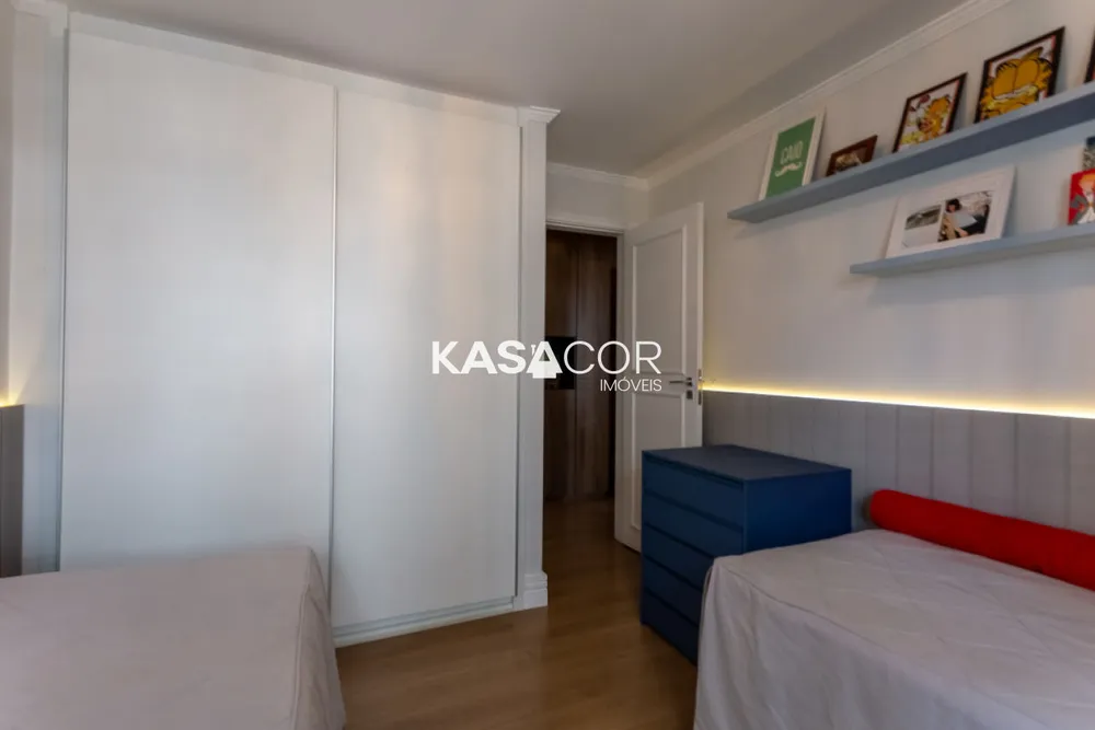 Apartamento, 3 quartos, 127 m² - Foto 7