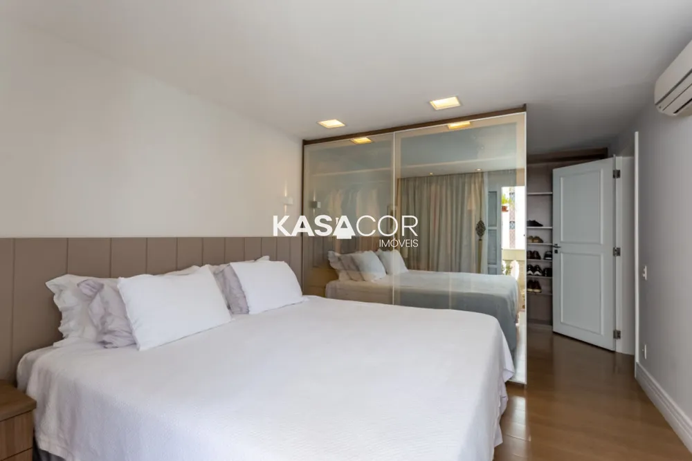 Apartamento, 3 quartos, 127 m² - Foto 5