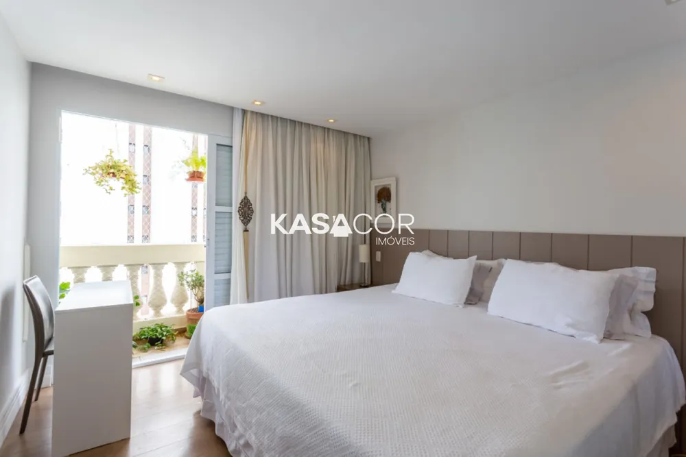 Apartamento, 3 quartos, 127 m² - Foto 3