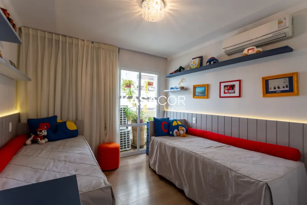 Apartamento, 3 quartos, 127 m² - Foto 4