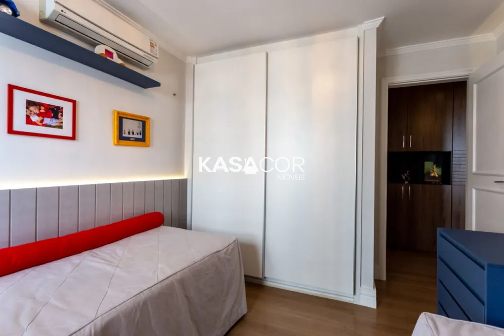 Apartamento, 3 quartos, 127 m² - Foto 8