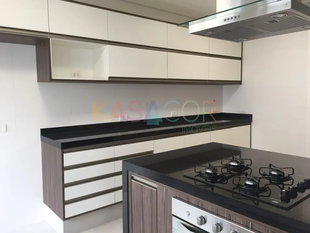 Apartamento, 3 quartos, 180 m² - Foto 7