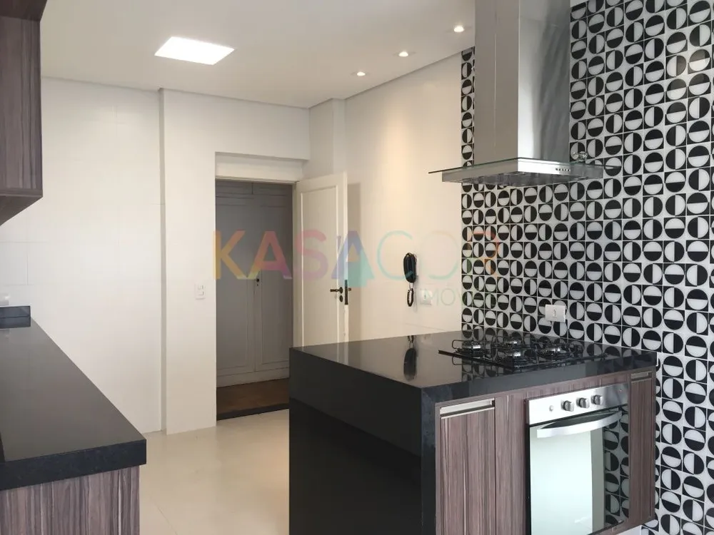 Apartamento, 3 quartos, 180 m² - Foto 6