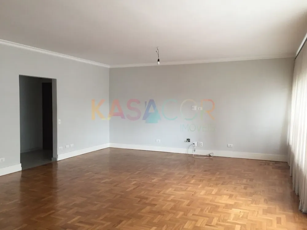 Apartamento, 3 quartos, 180 m² - Foto 2