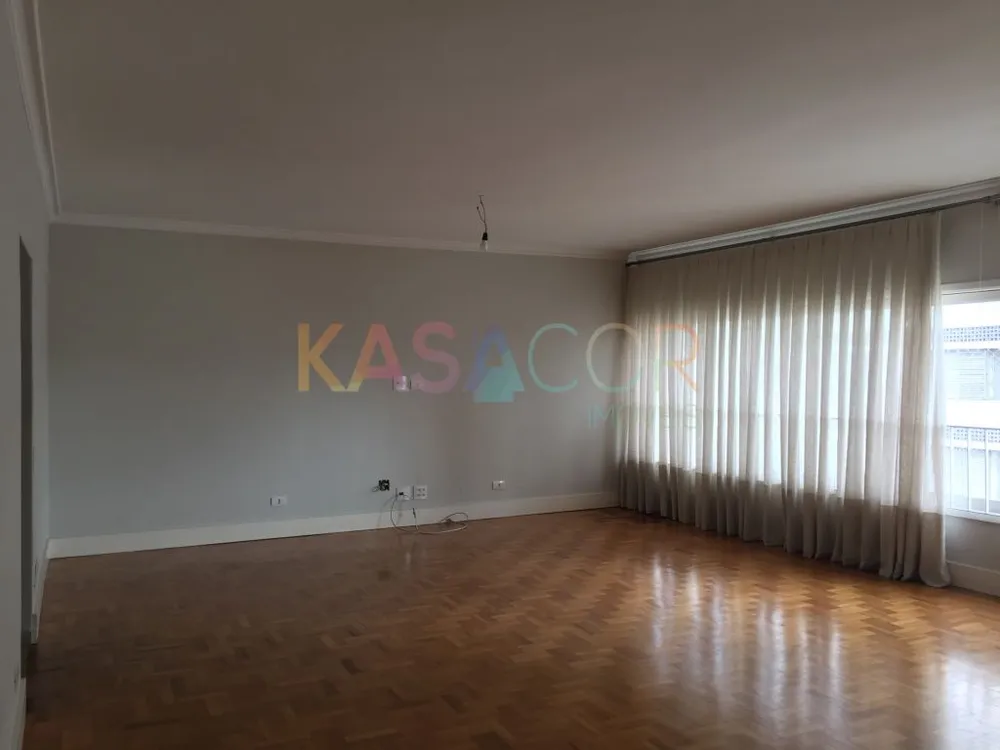 Apartamento, 3 quartos, 180 m² - Foto 3