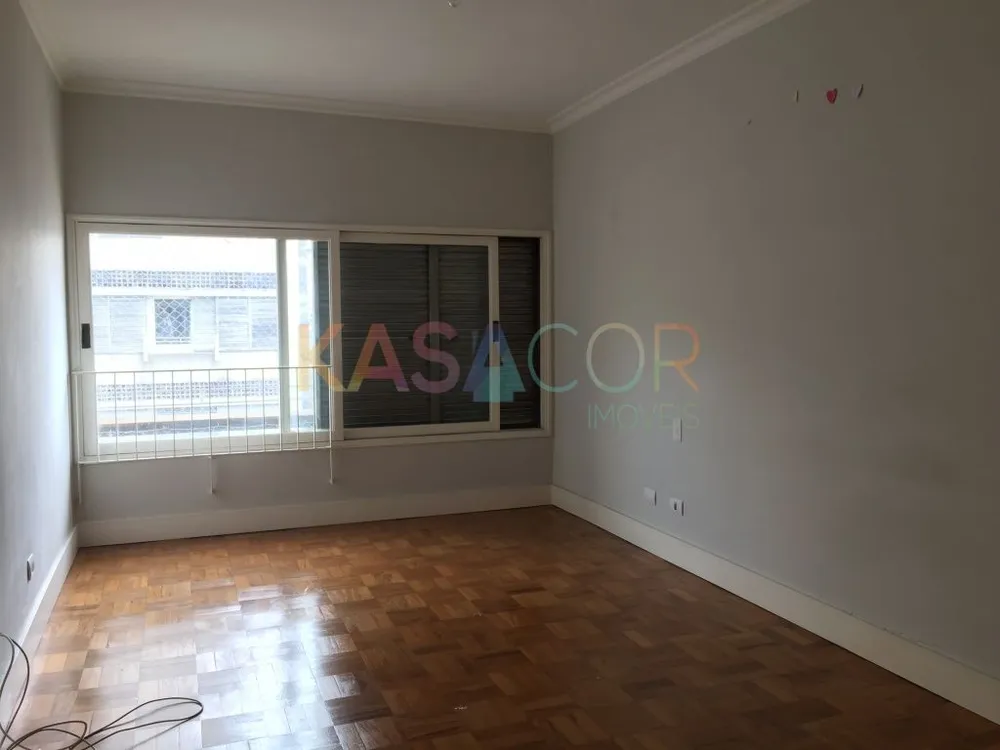 Apartamento, 3 quartos, 180 m² - Foto 5