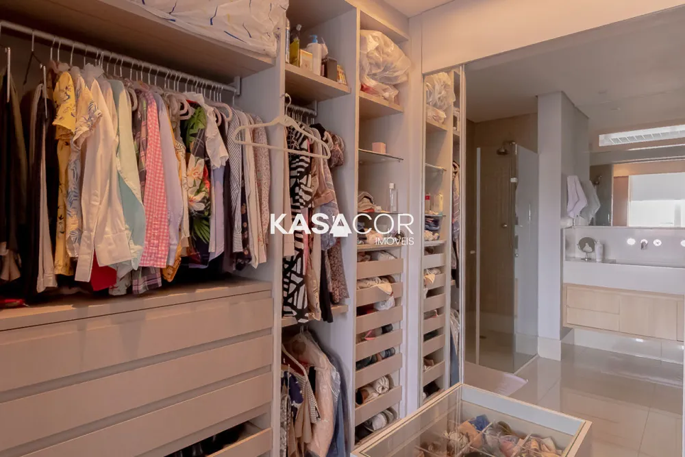 Apartamento, 2 quartos, 162 m² - Foto 7