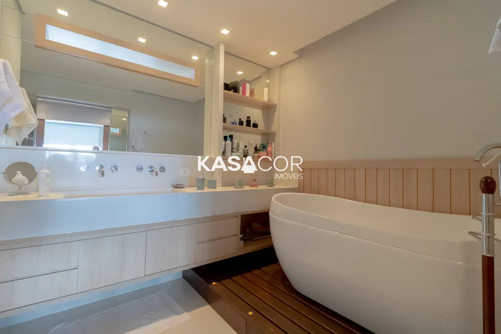 Apartamento, 2 quartos, 162 m² - Foto 8