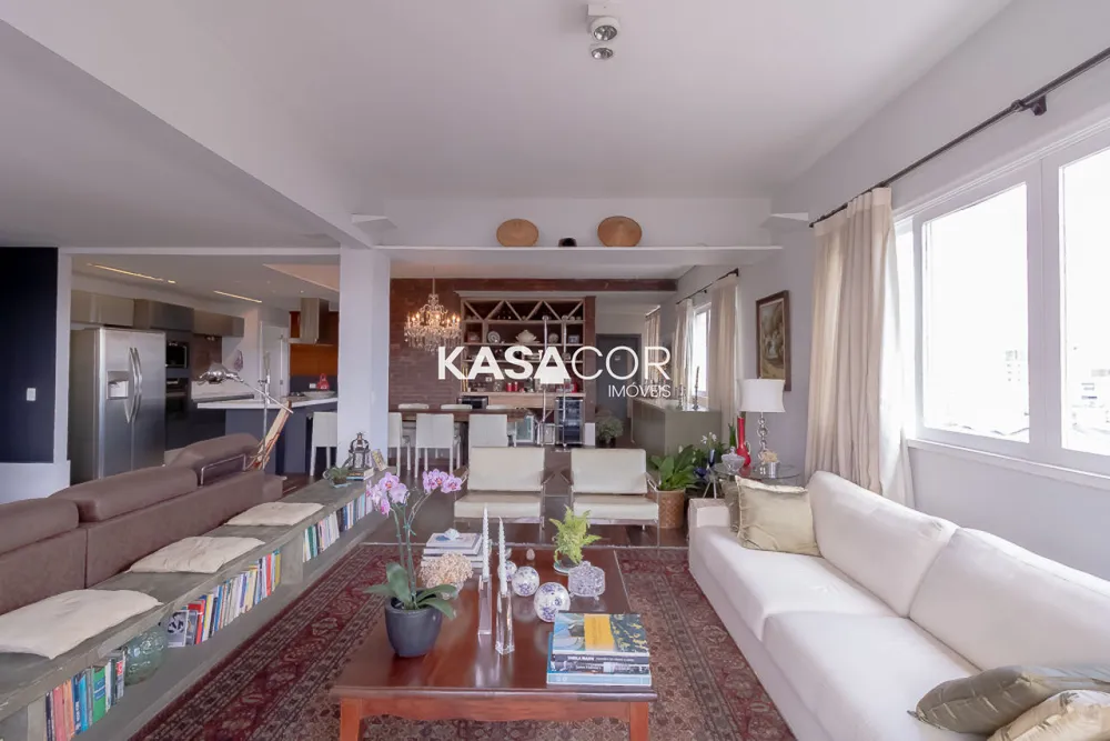 Apartamento, 2 quartos, 162 m² - Foto 3