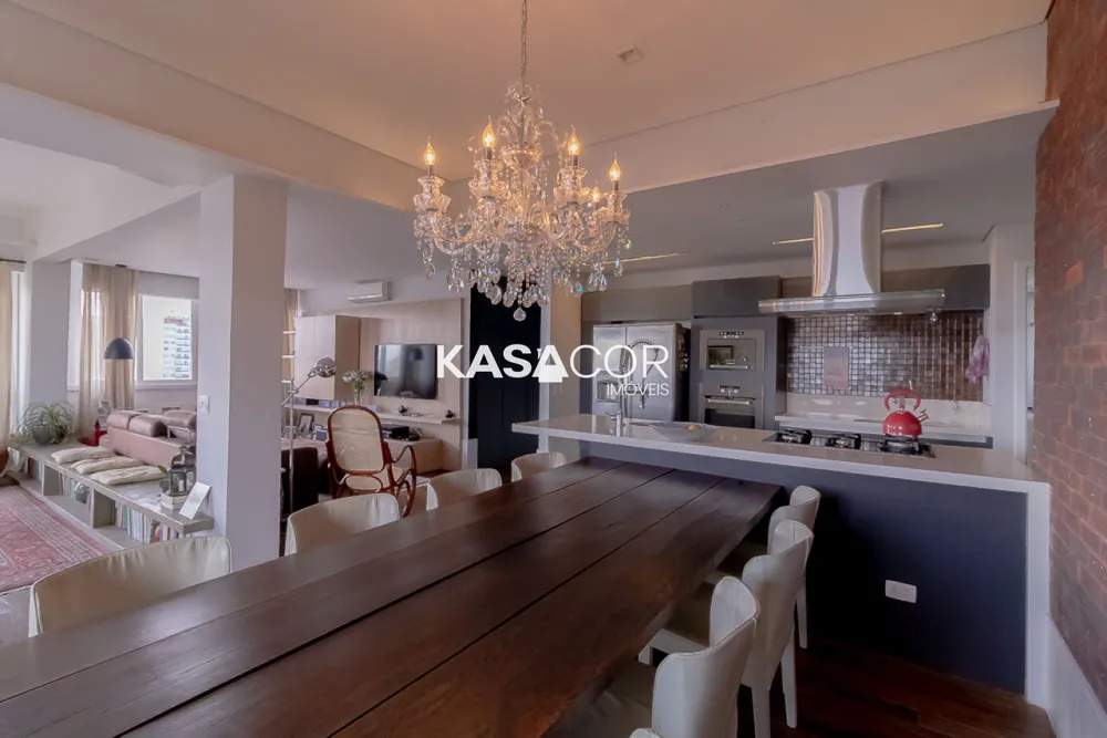 Apartamento, 2 quartos, 162 m² - Foto 4