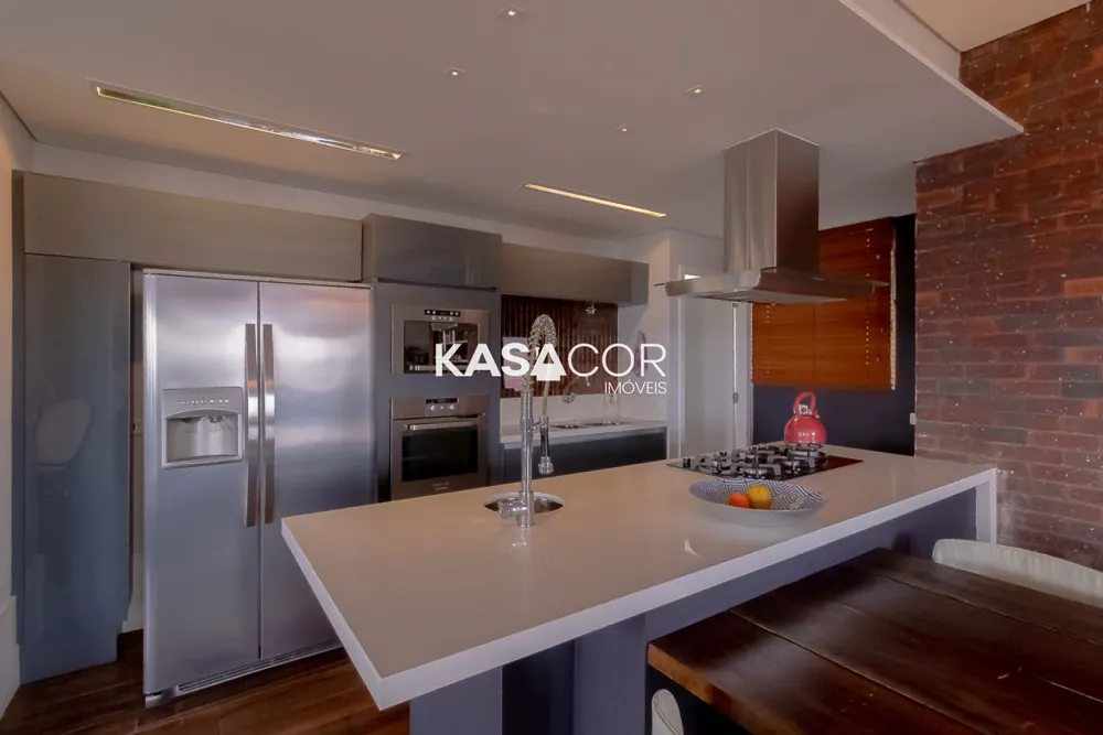 Apartamento, 2 quartos, 162 m² - Foto 6