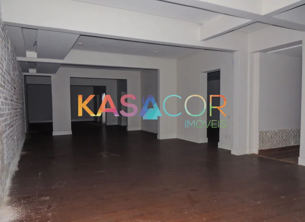 Loja-Salão, 200 m² - Foto 3