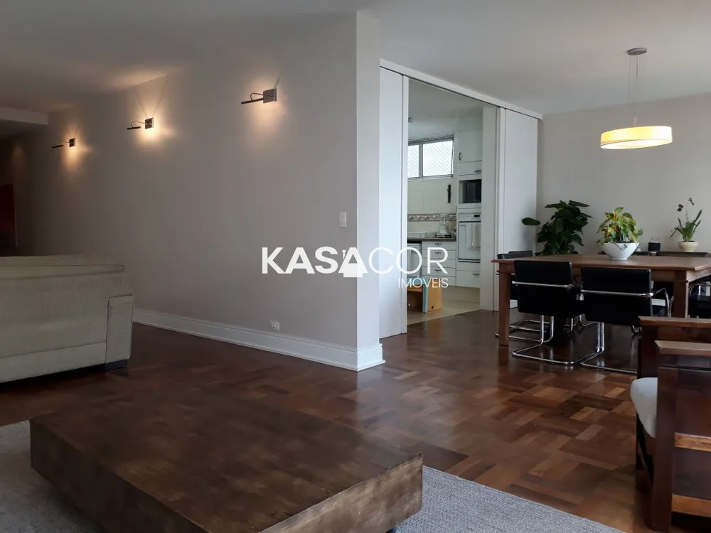 Apartamento, 4 quartos, 260 m² - Foto 4