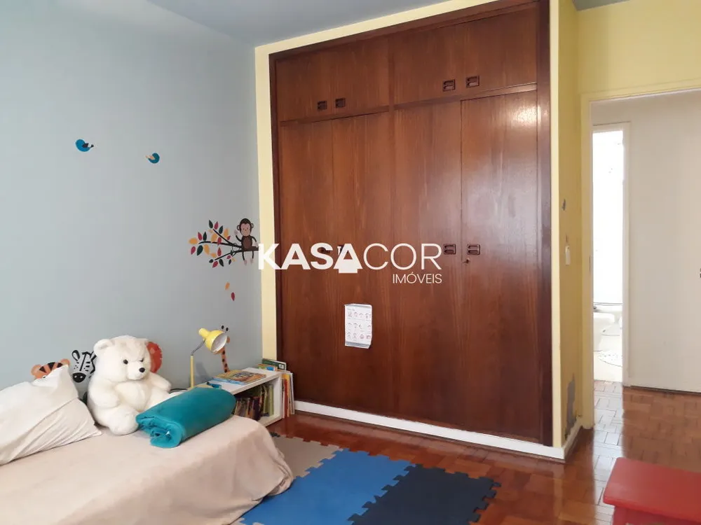 Apartamento, 4 quartos, 260 m² - Foto 7