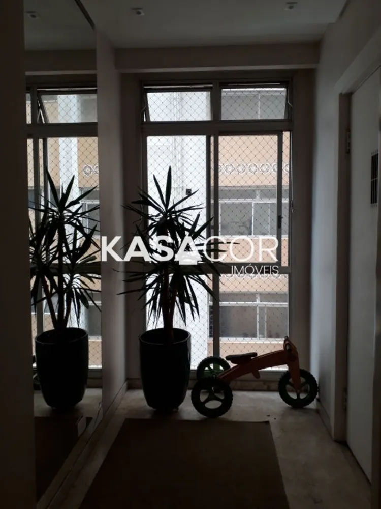 Apartamento, 4 quartos, 260 m² - Foto 8