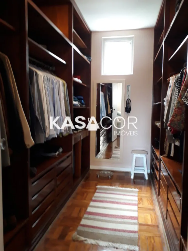 Apartamento, 4 quartos, 260 m² - Foto 6