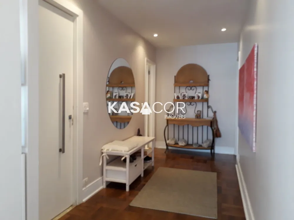 Apartamento, 4 quartos, 260 m² - Foto 5