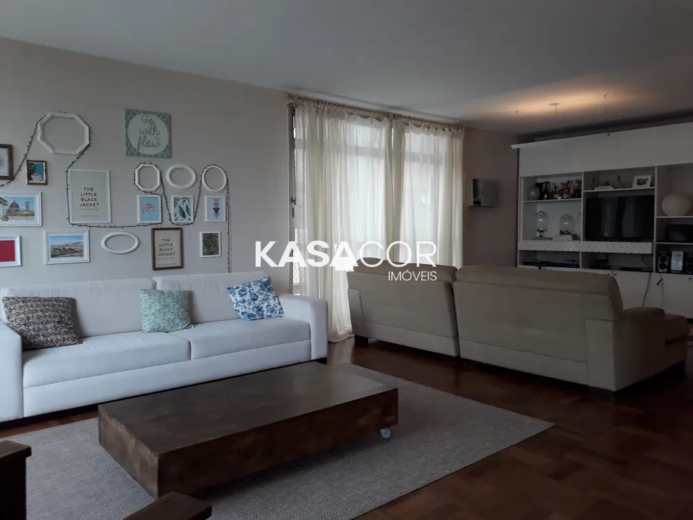Apartamento, 4 quartos, 260 m² - Foto 1