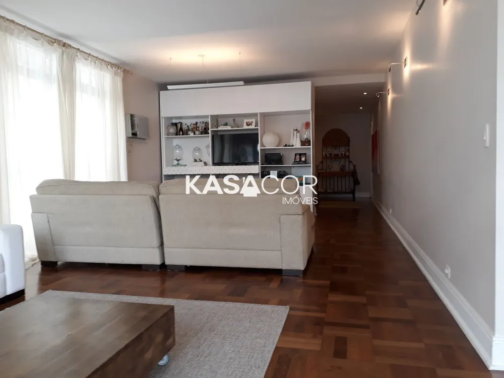 Apartamento, 4 quartos, 260 m² - Foto 3