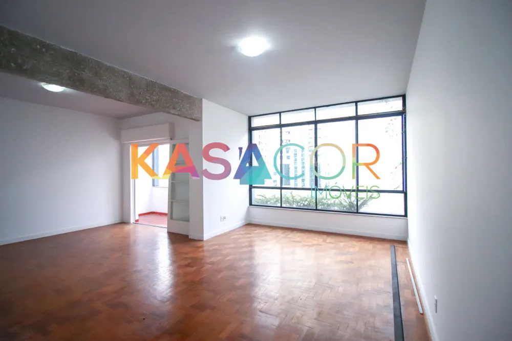 Apartamento, 3 quartos, 150 m² - Foto 2
