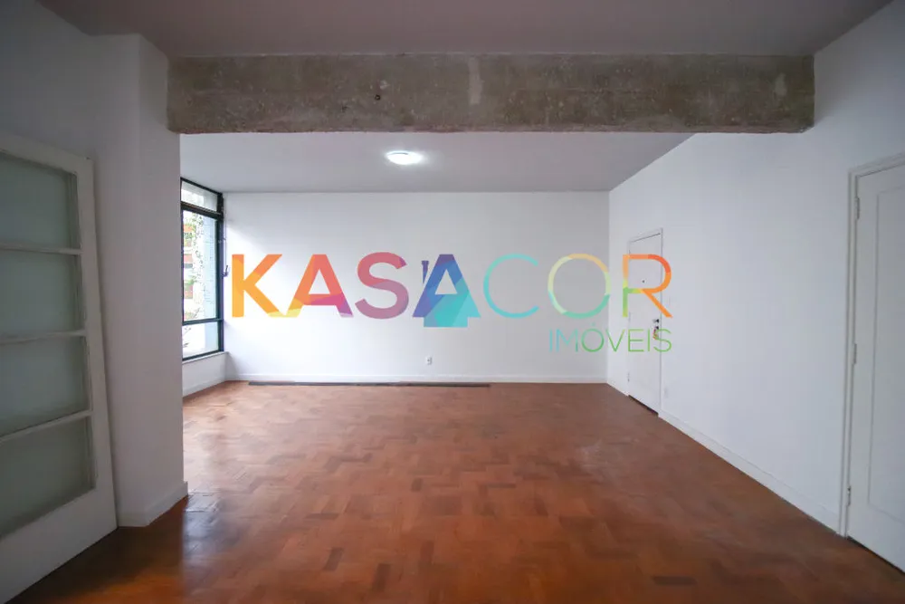 Apartamento, 3 quartos, 150 m² - Foto 3