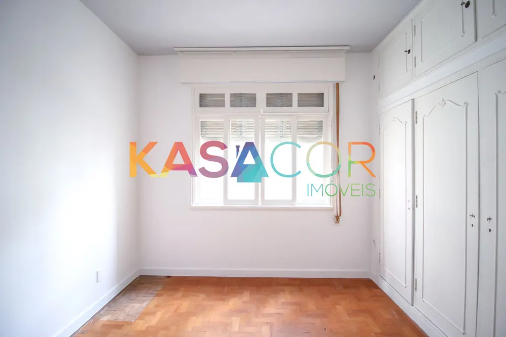 Apartamento, 3 quartos, 150 m² - Foto 6
