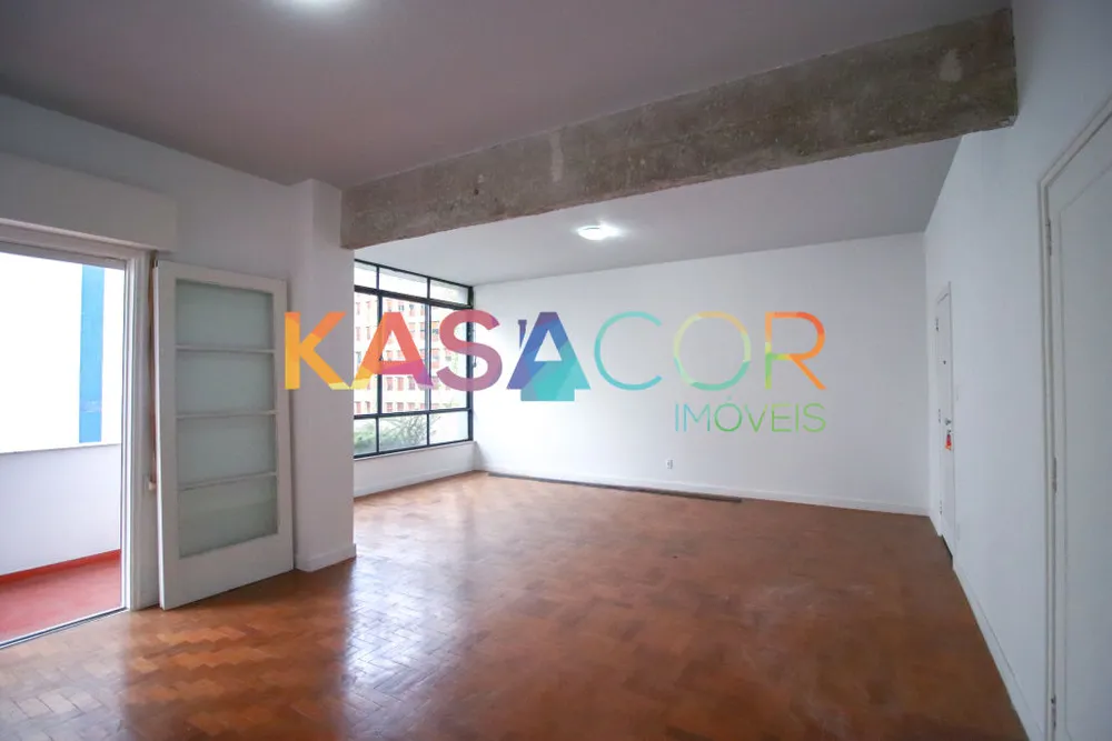 Apartamento, 3 quartos, 150 m² - Foto 1