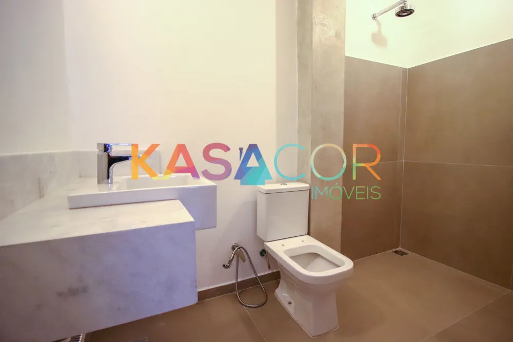 Apartamento, 3 quartos, 150 m² - Foto 5