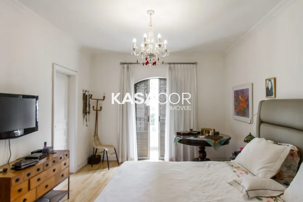 Apartamento, 4 quartos, 320 m² - Foto 7
