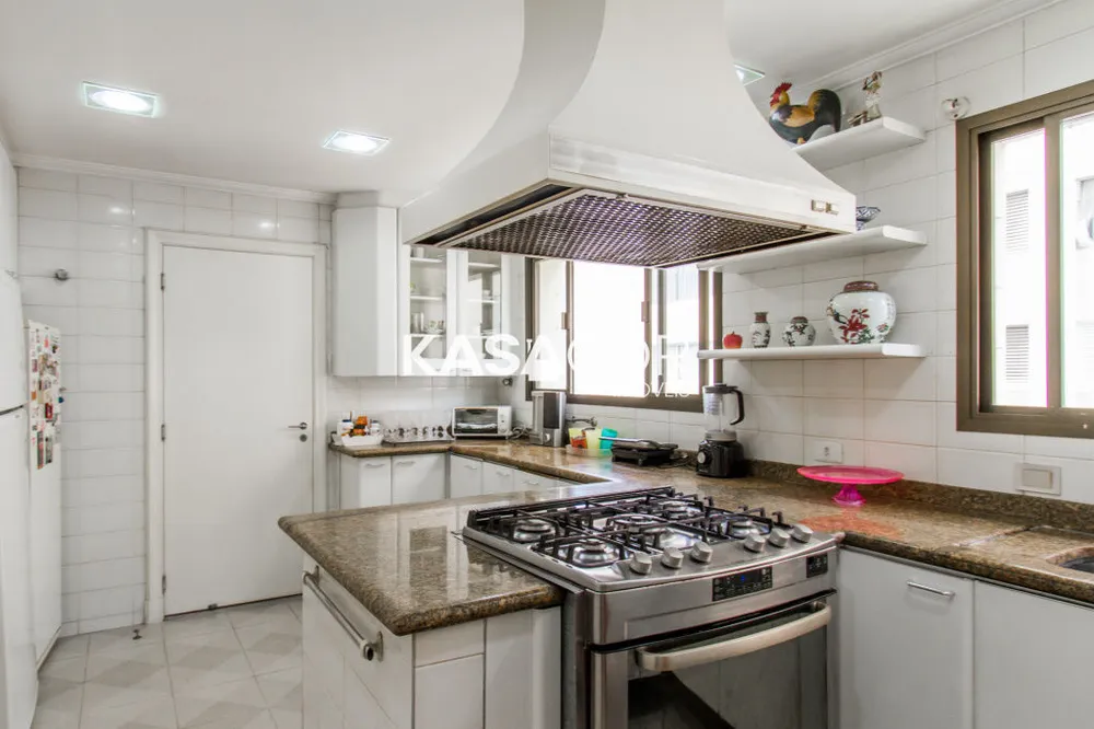Apartamento, 4 quartos, 320 m² - Foto 6