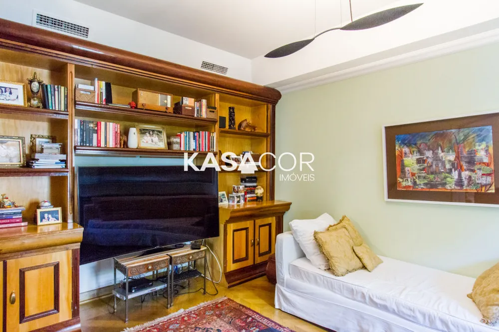 Apartamento, 4 quartos, 320 m² - Foto 8