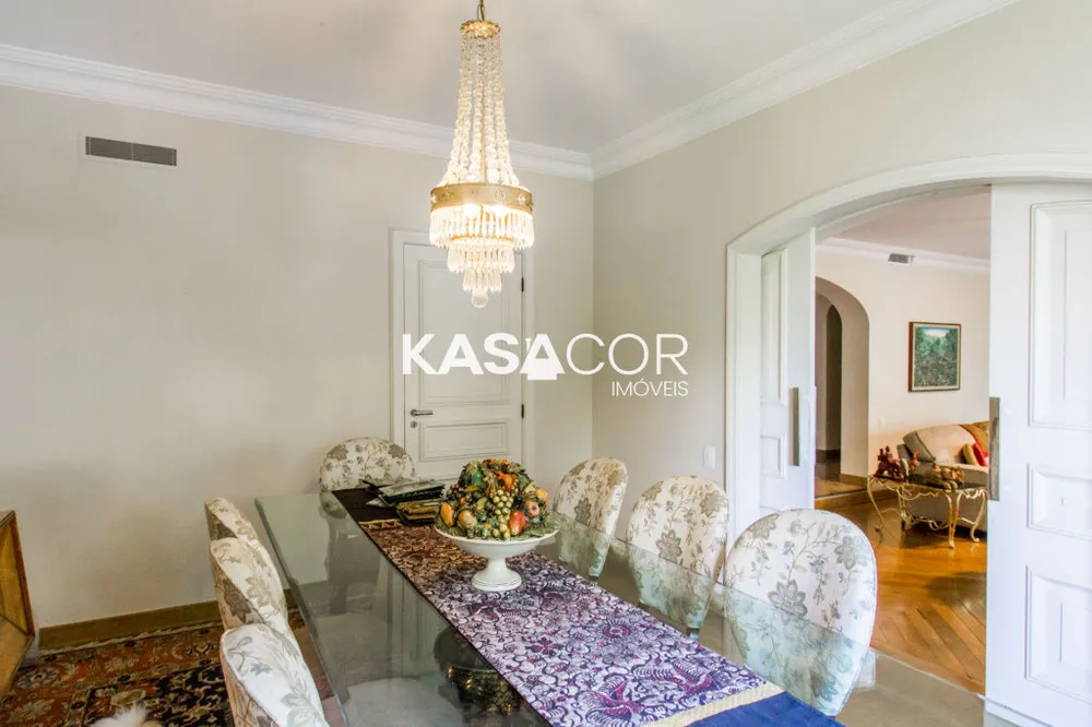 Apartamento, 4 quartos, 320 m² - Foto 5