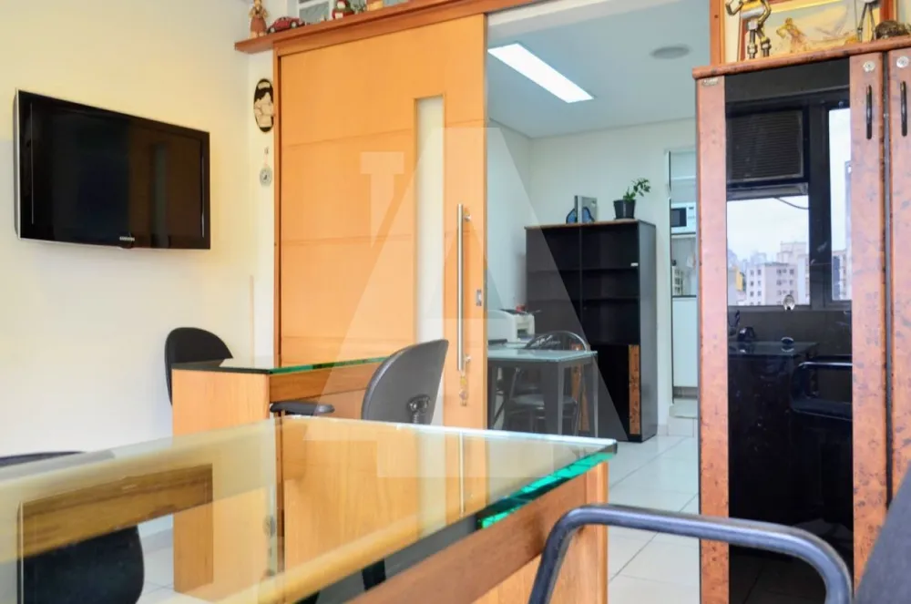 Sala-Conjunto, 95 m² - Foto 7