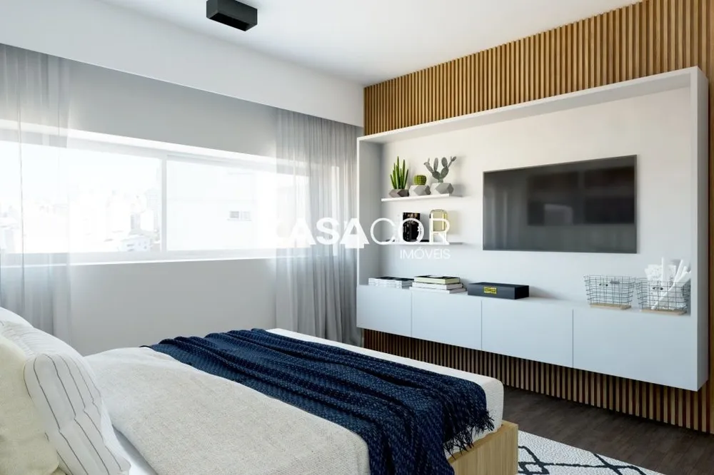 Apartamento, 3 quartos, 141 m² - Foto 5