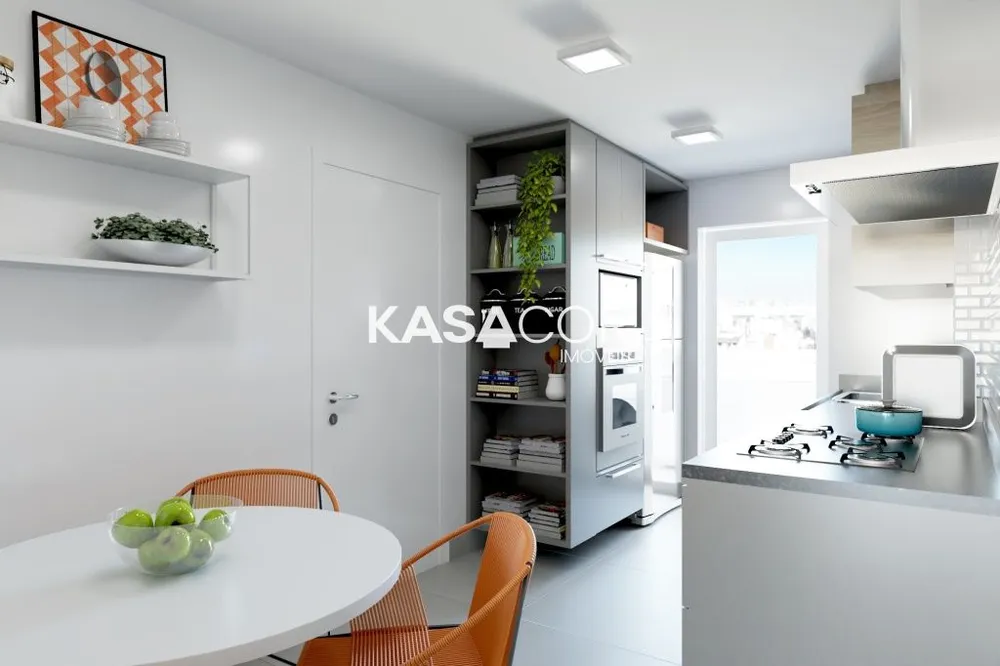Apartamento, 3 quartos, 141 m² - Foto 7