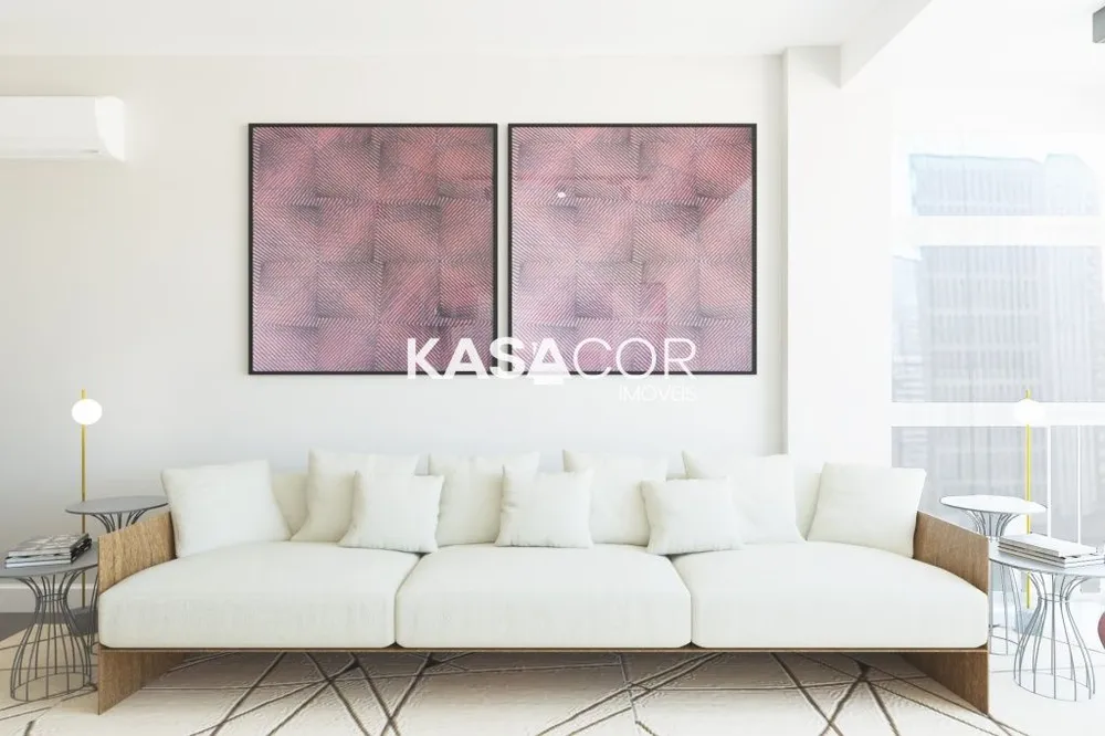 Apartamento, 3 quartos, 141 m² - Foto 2