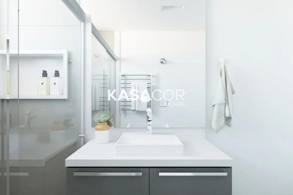 Apartamento, 3 quartos, 141 m² - Foto 8