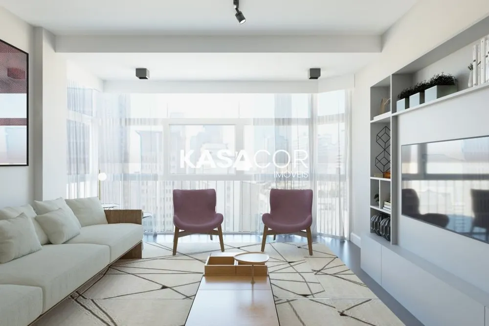 Apartamento, 3 quartos, 141 m² - Foto 1