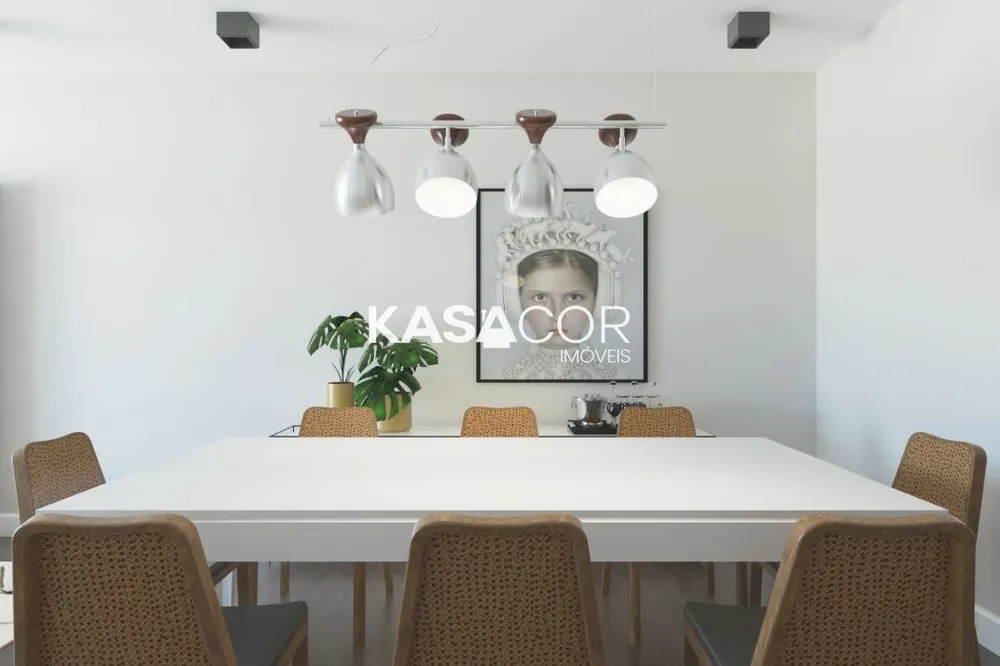 Apartamento, 3 quartos, 141 m² - Foto 4