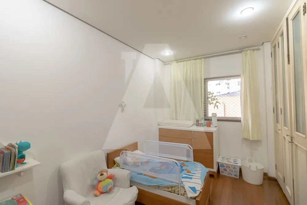 Apartamento, 5 quartos, 450 m² - Foto 7