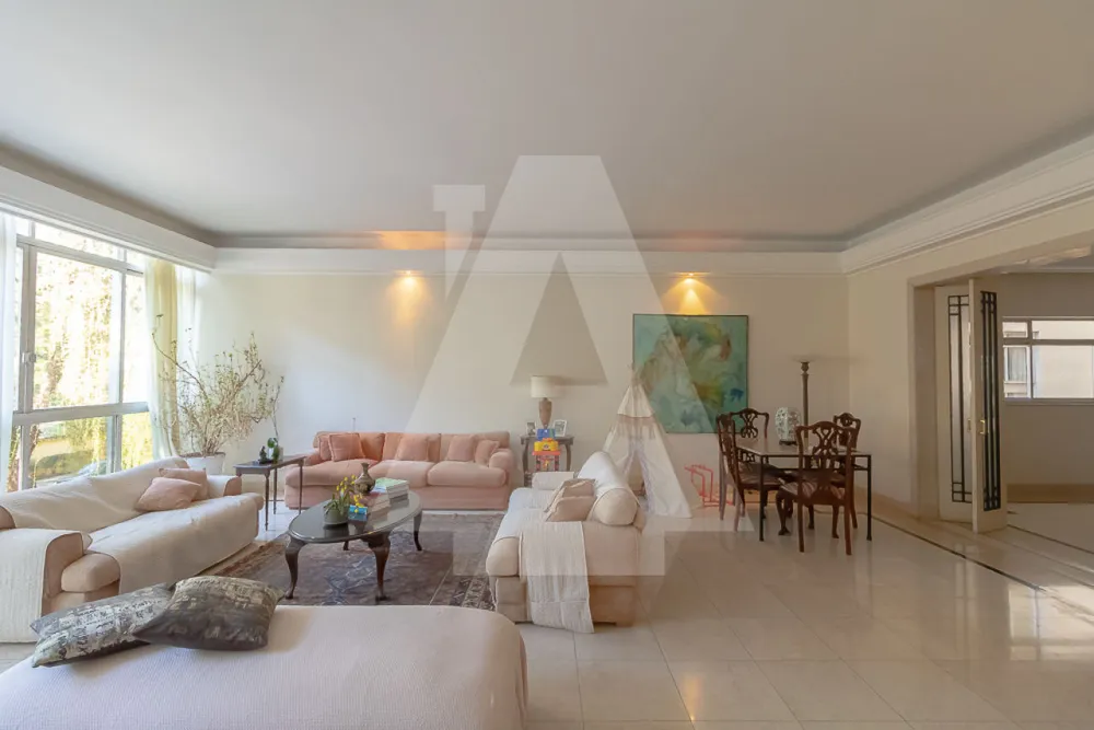 Apartamento, 5 quartos, 450 m² - Foto 4